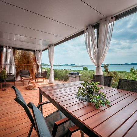 Vista Mobile Homes Pakostane Ngoại thất bức ảnh