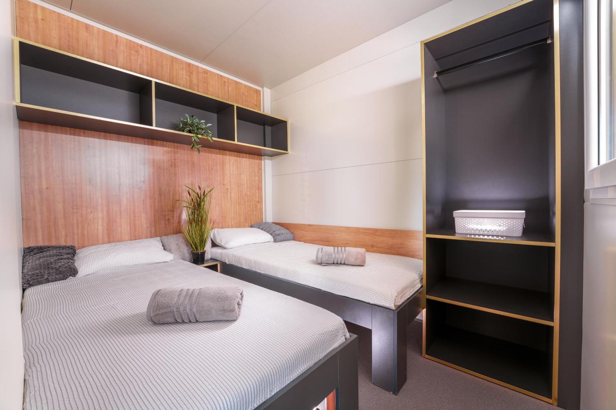 Vista Mobile Homes Pakostane Ngoại thất bức ảnh